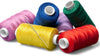 How to Choose Sewing Thread for Lightweight, Heavy, and Stretch Fabrics