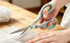 Why Do Sewing Scissors Become Dull Quickly?