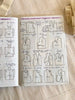 Sewing Pattern Terms That Often Confuse Beginners