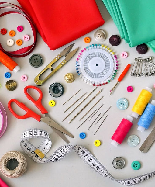 Essential Sewing Tools Every Tailor Should Keep on the Worktable