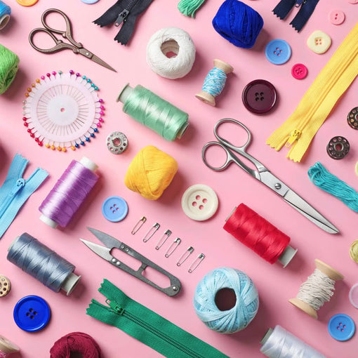 Understanding Trim Cards: A Guide to Accessories in Garment Production