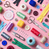 Understanding Trim Cards: A Guide to Accessories in Garment Production