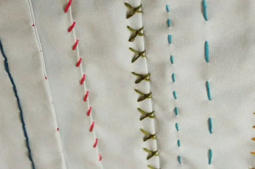 5 Sewing Techniques Every Beginner Should Know
