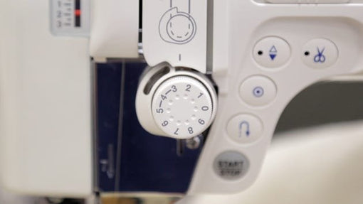 Understanding Sewing Machine Tension and Its Importance for Neat Stitches