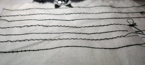 Causes of Uneven Stitches and How to Fix Them