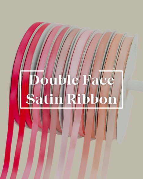 Double Faced Satin