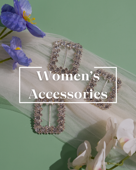 Women's Accessories
