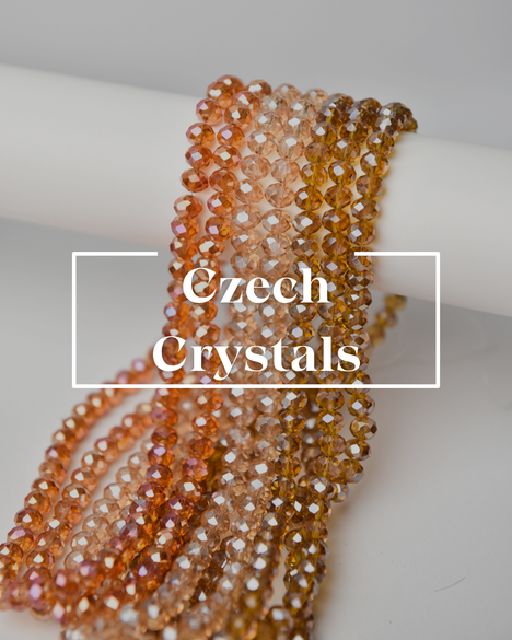 Czech Crystals