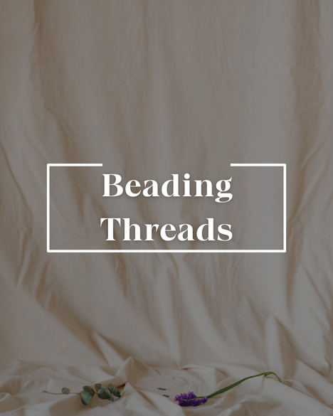 Beading Threads