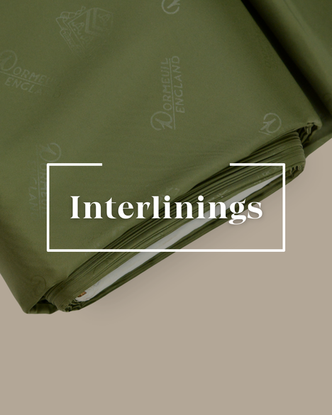 Interlining
