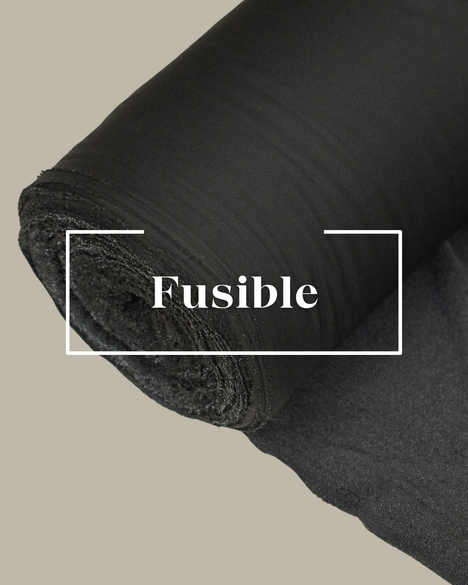 Fusible