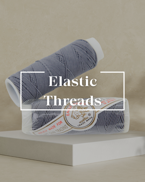 Elastic Threads
