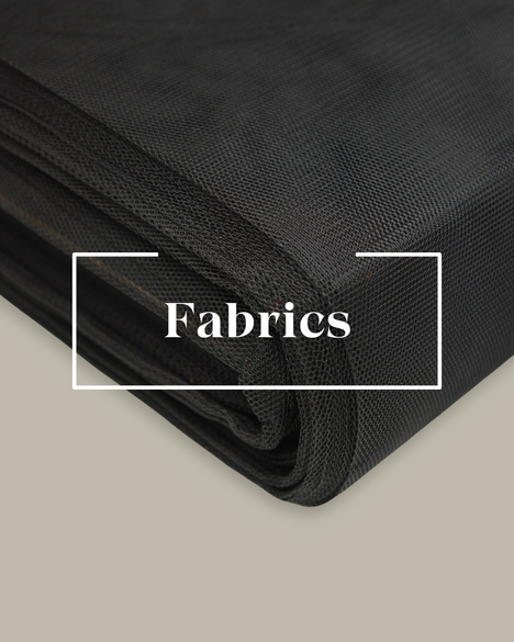Fabrics