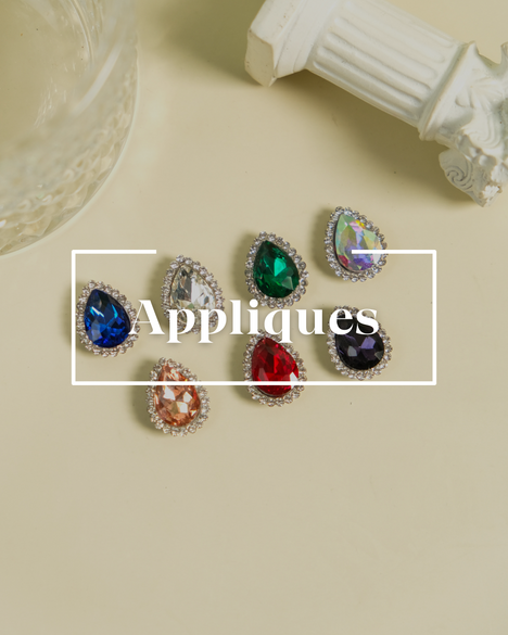 Appliqués