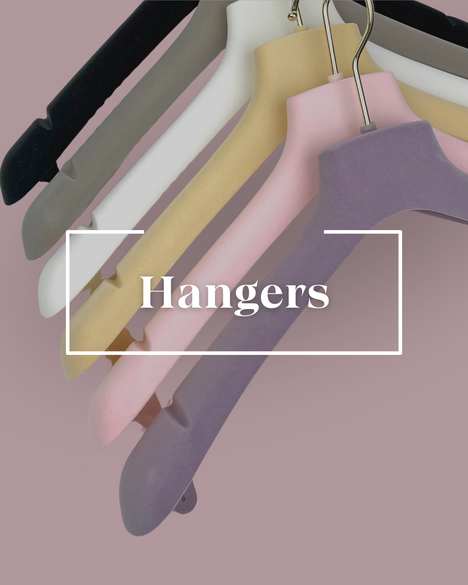 Hangers