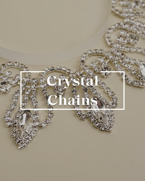 Crystal Chain