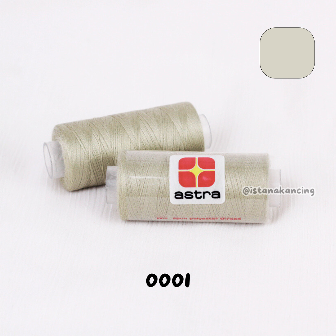 Astra Thread Strip 15