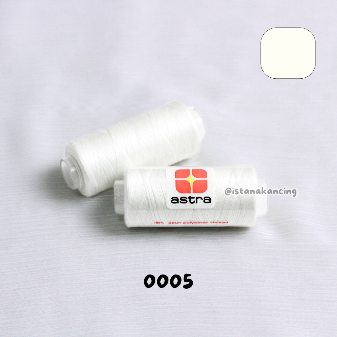 Astra Thread Strip 1