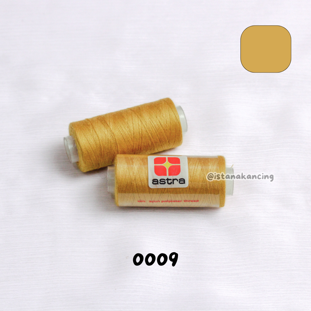 Astra Thread Strip 2