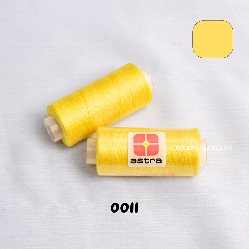 Astra Thread Strip 1