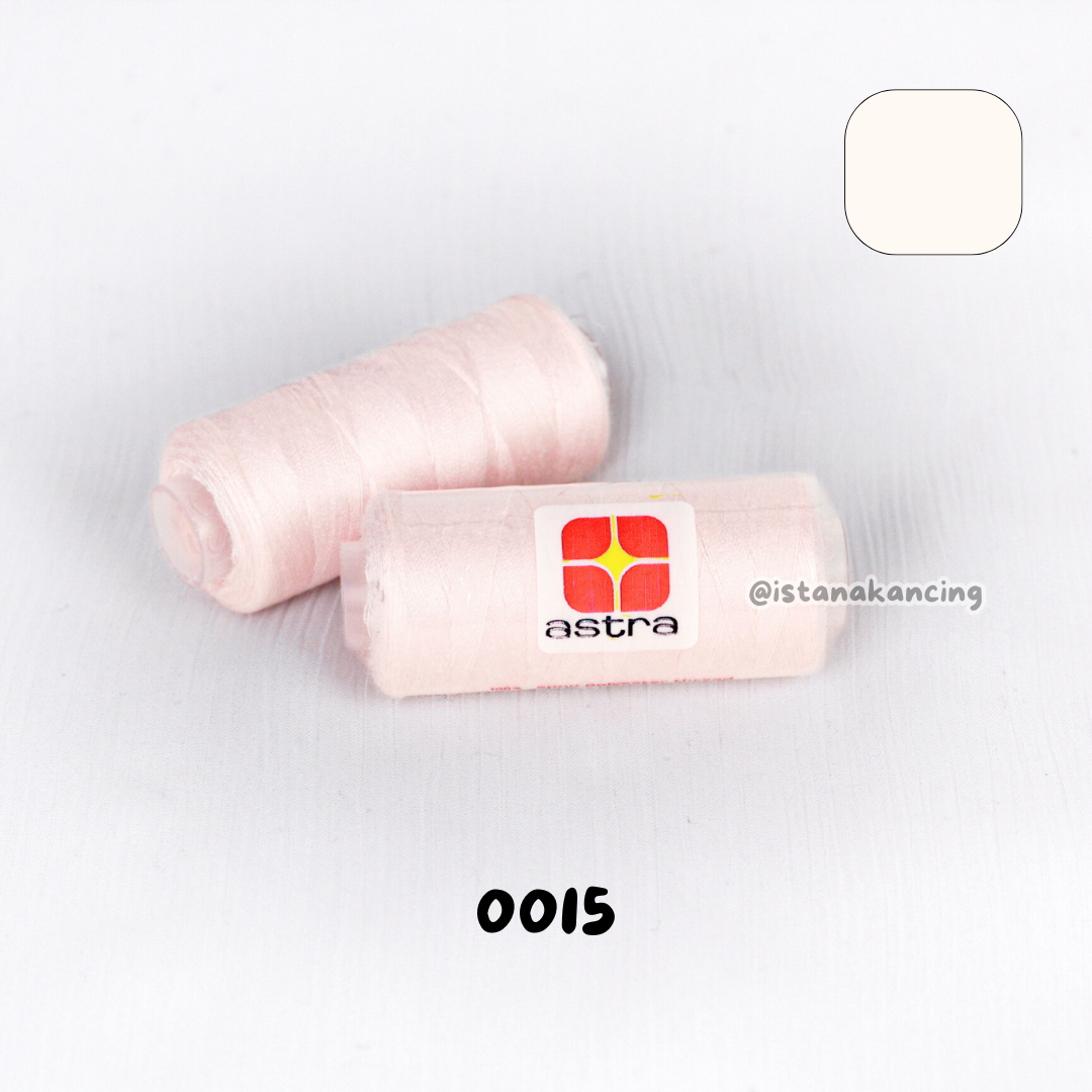 Astra Thread Strip 7