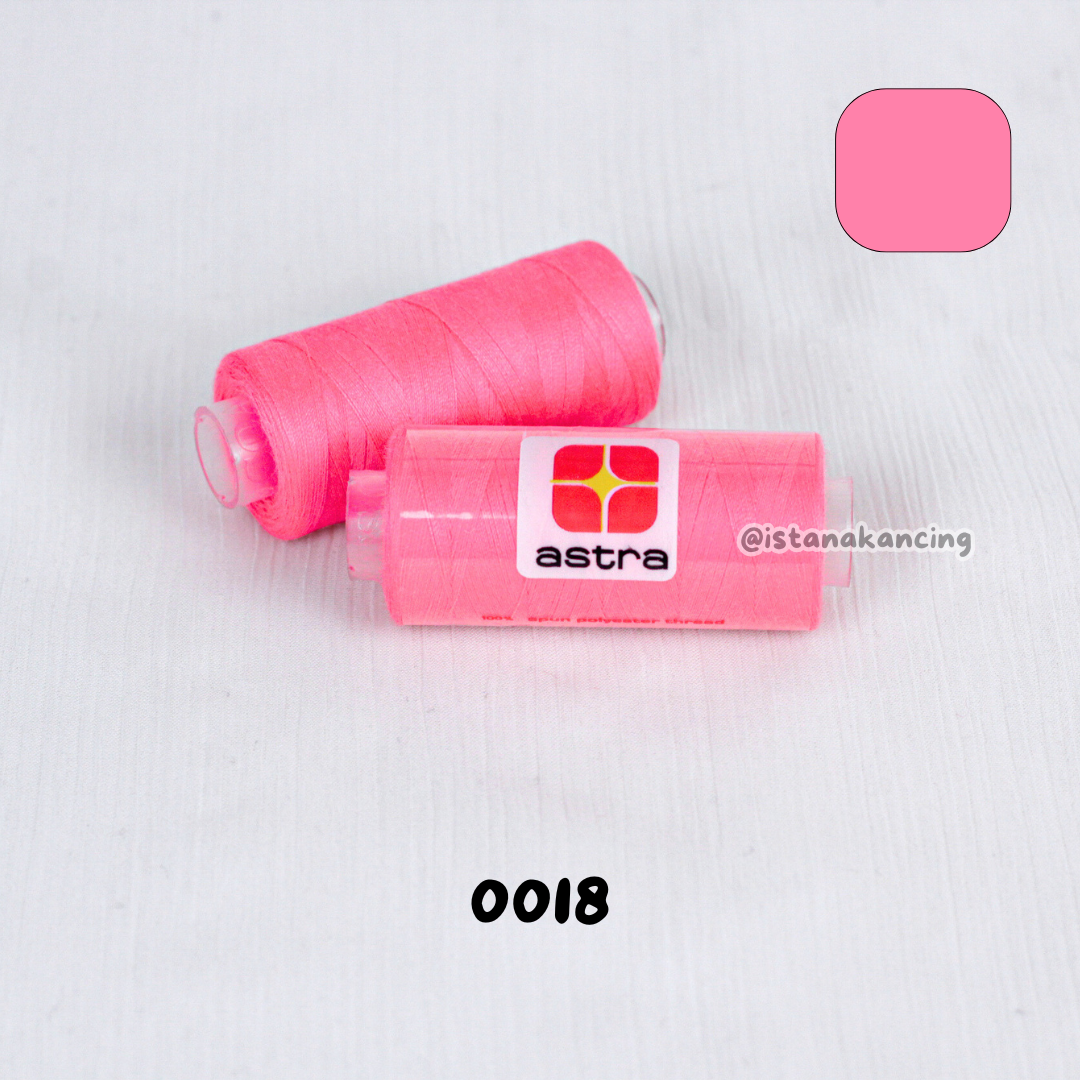 Astra Thread Strip 8