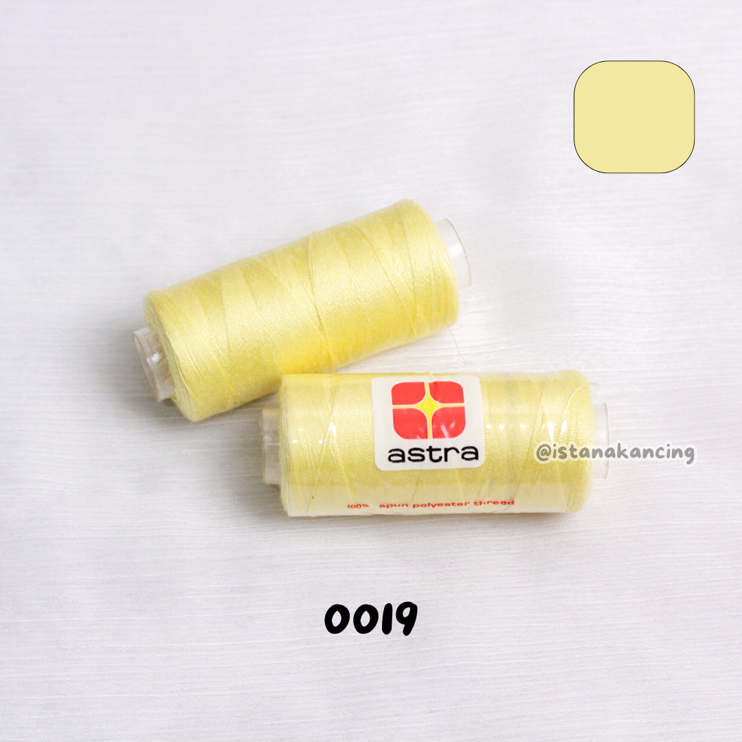 Astra Thread Strip 1