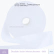Double Face Satin Ribbon 2