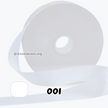 Double Face Satin Ribbon 1/2