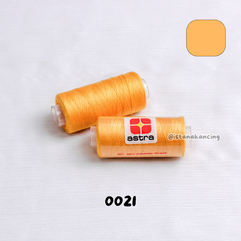 Astra Thread Strip 2