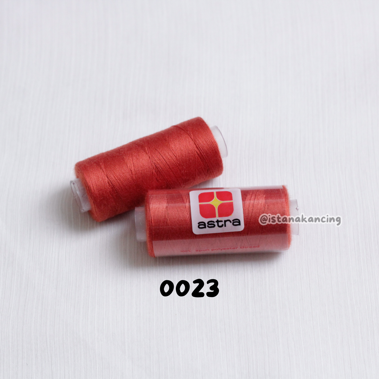 Astra Thread Strip 6