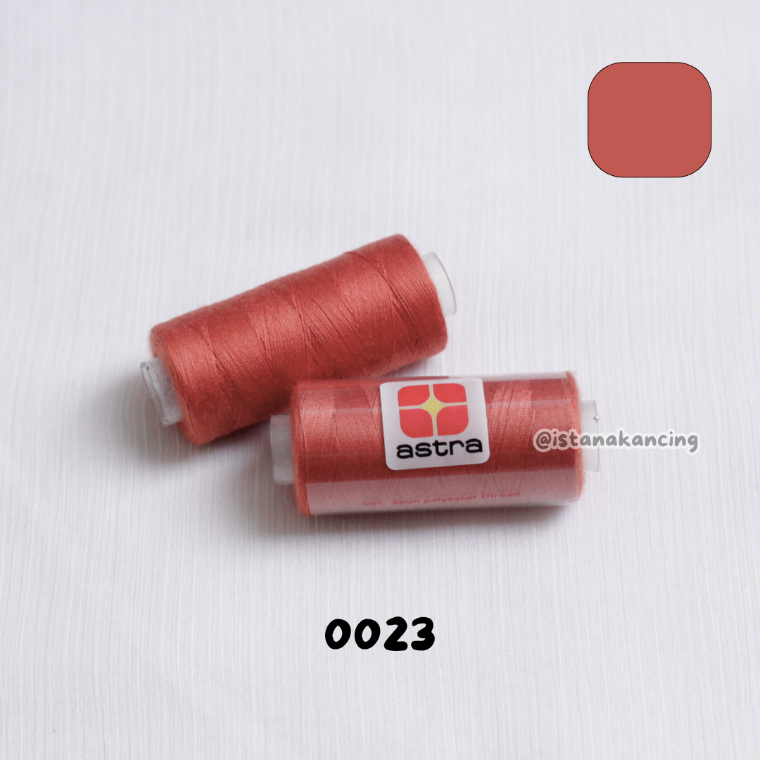 Astra Thread Strip 6