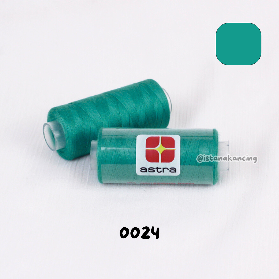 Astra Thread Strip 13