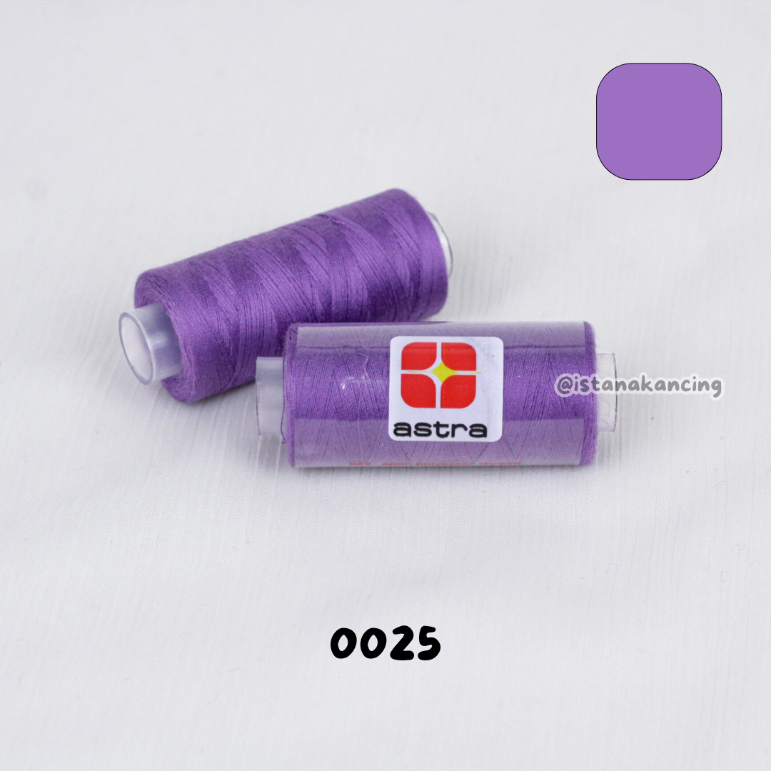 Astra Thread Strip 9