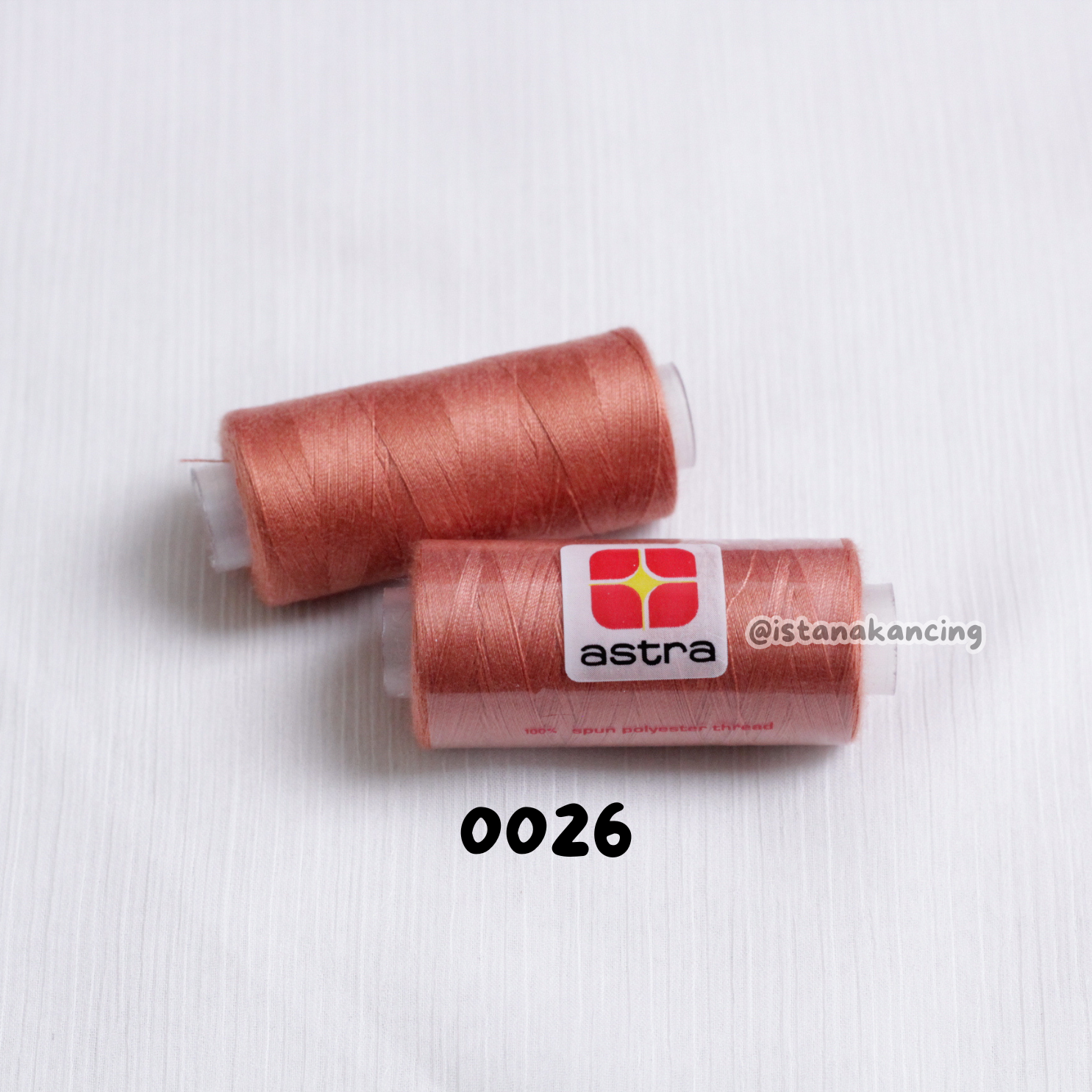 Astra Thread Strip 6