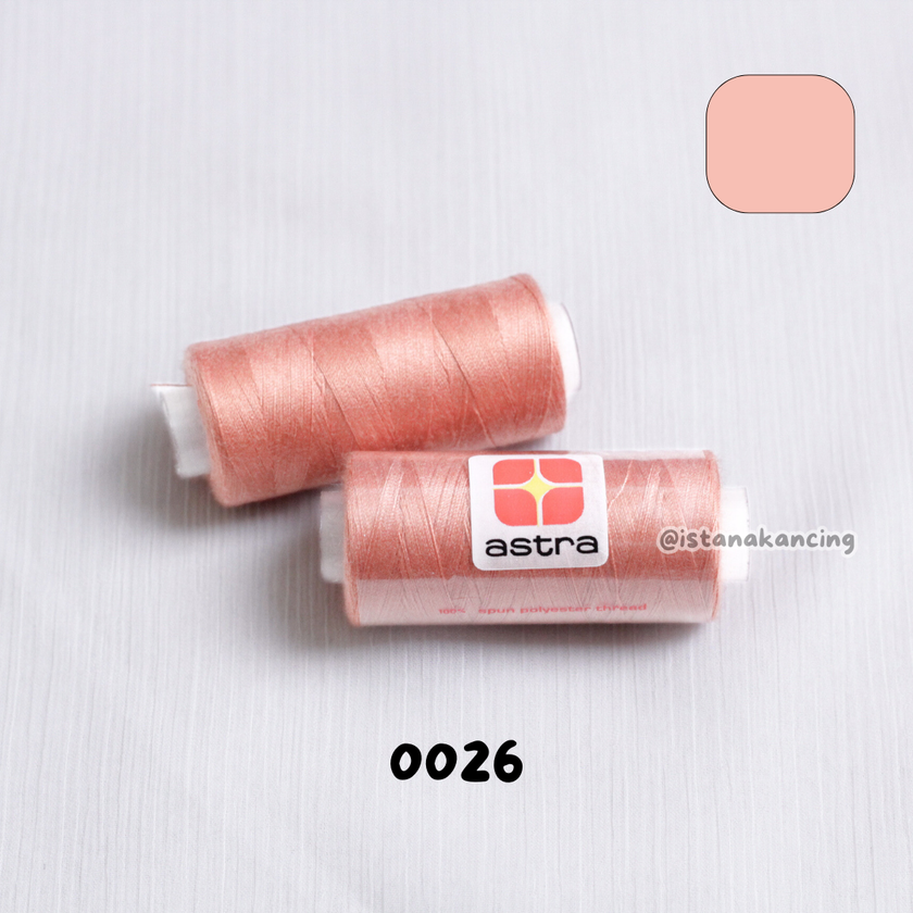 Astra Thread Strip 6