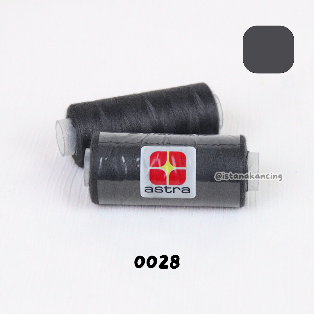 Astra Thread Strip 18