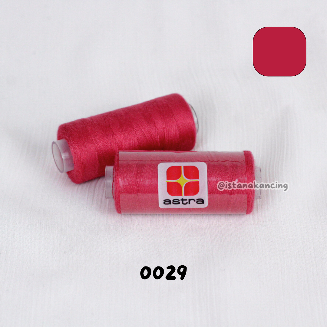 Astra Thread Strip 8