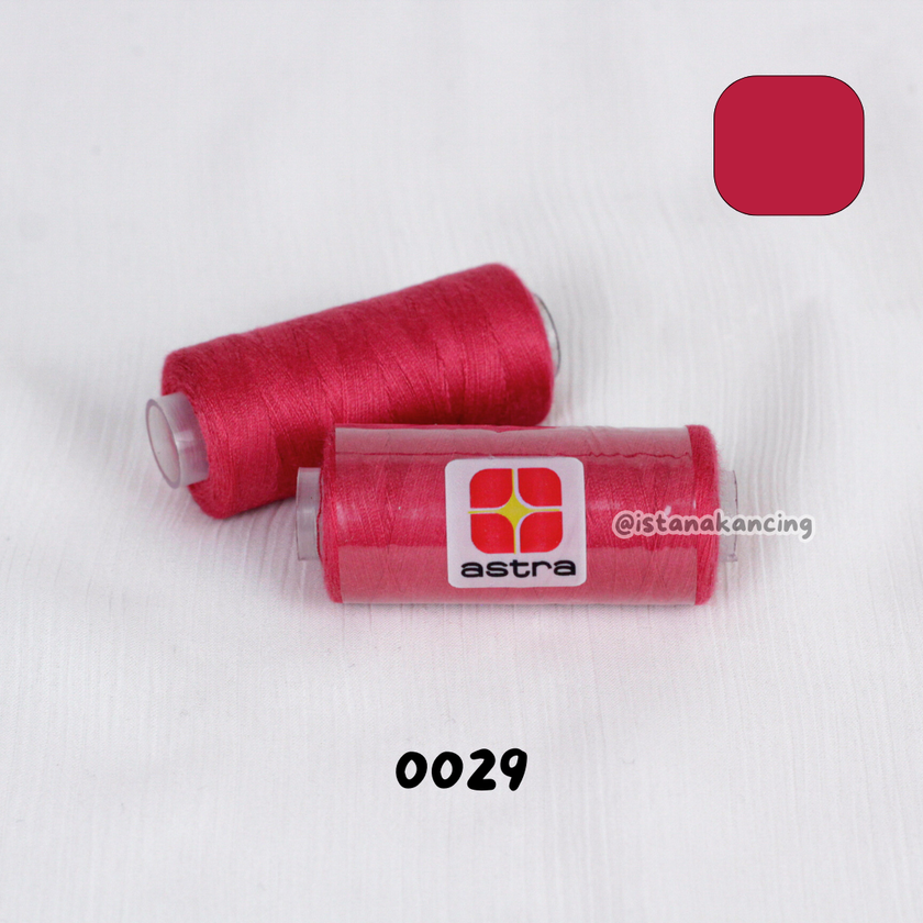 Astra Thread Strip 8