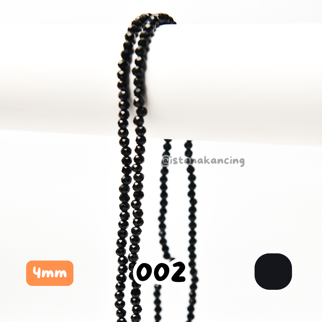 Ceko Bapau Matte Doff 4mm
