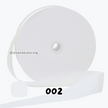 Double Face Grosgrain 1/2