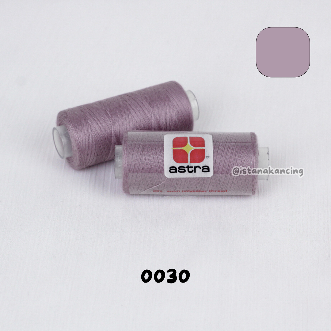 Astra Thread Strip 8