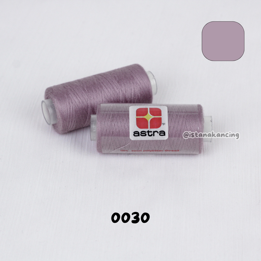 Astra Thread Strip 8