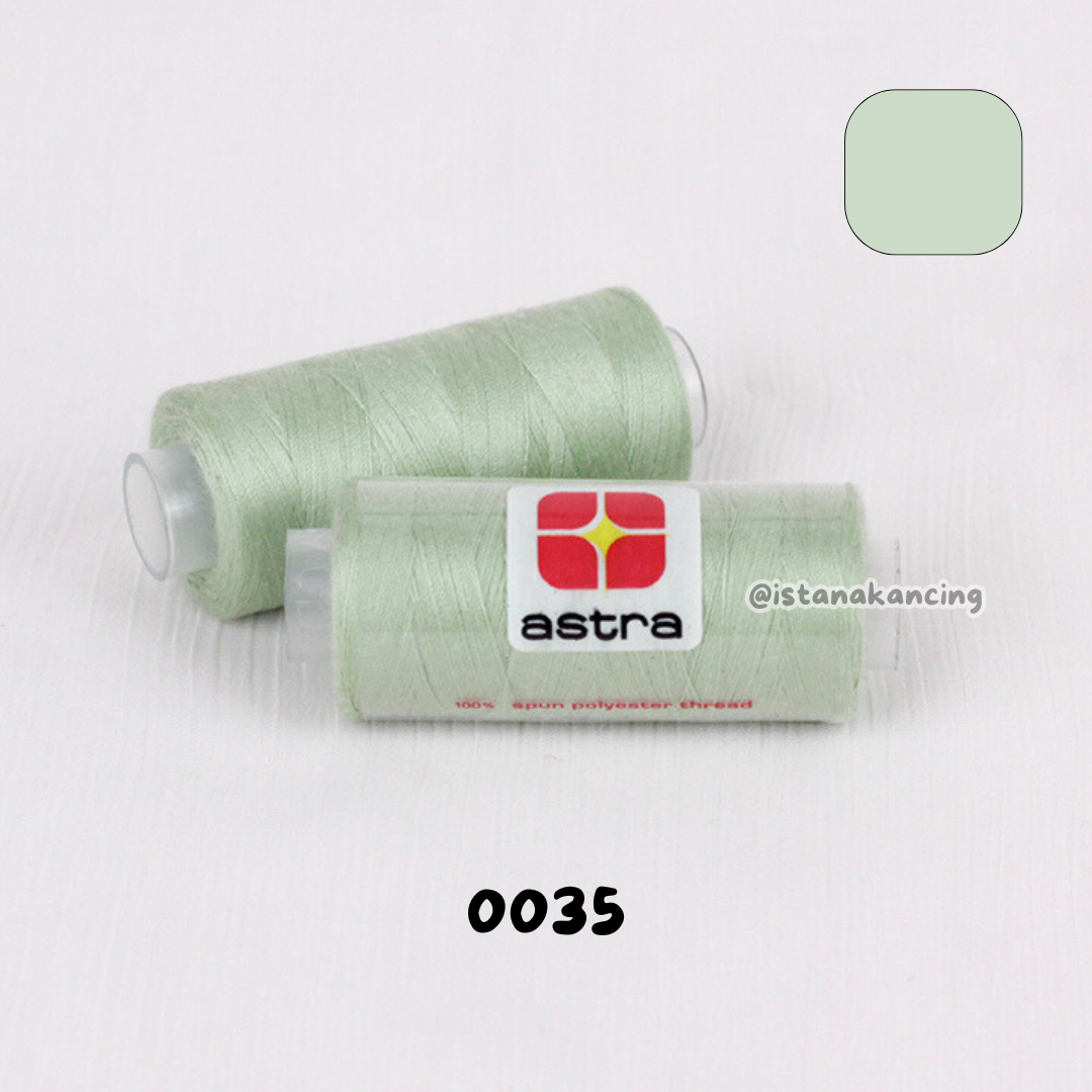 Astra Thread Strip 13