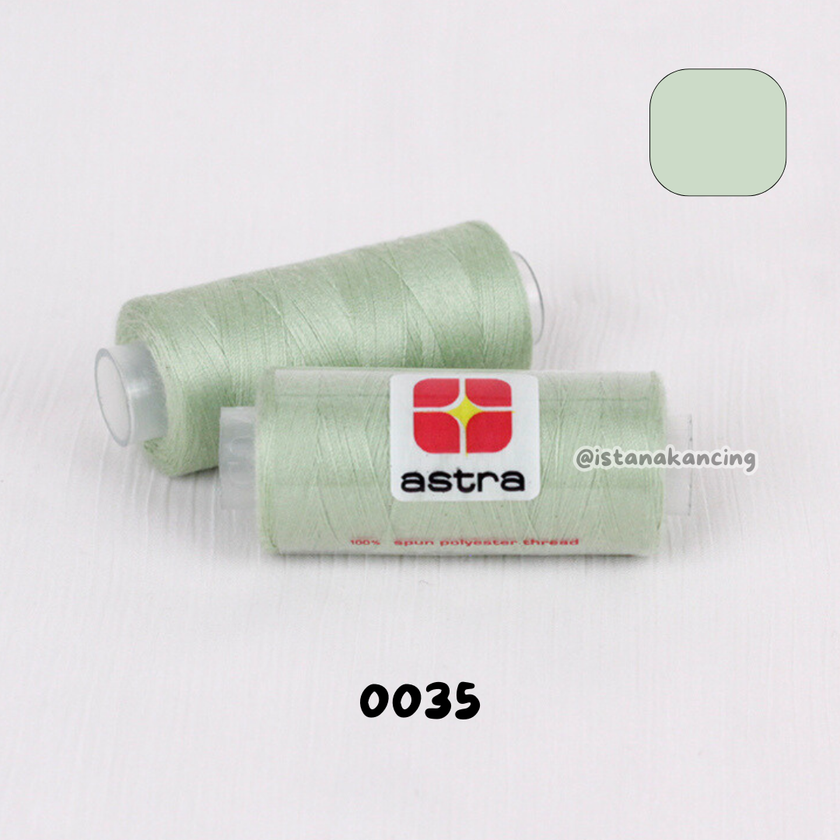 Astra Thread Strip 13