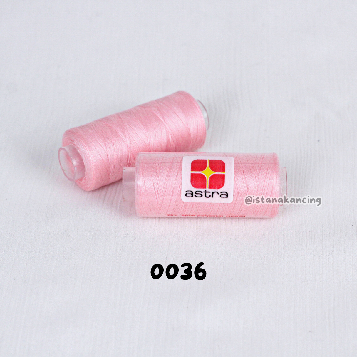 Astra Thread Strip 8