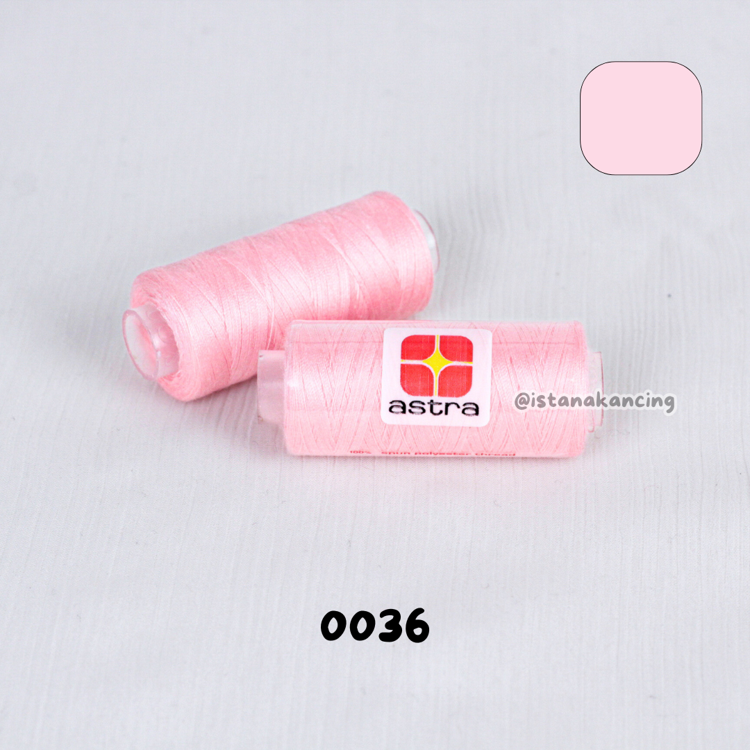 Astra Thread Strip 8