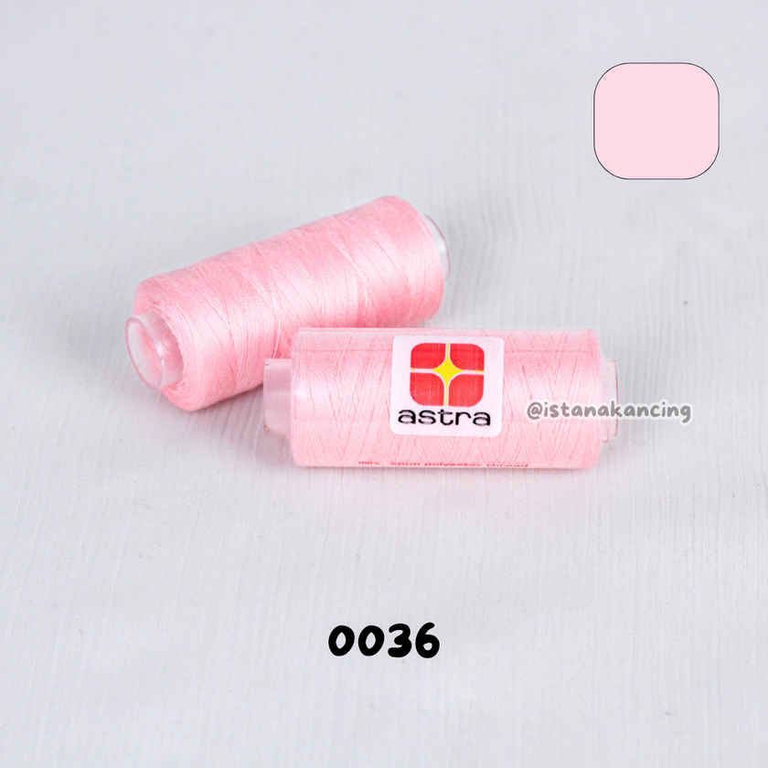 Astra Thread Strip 8