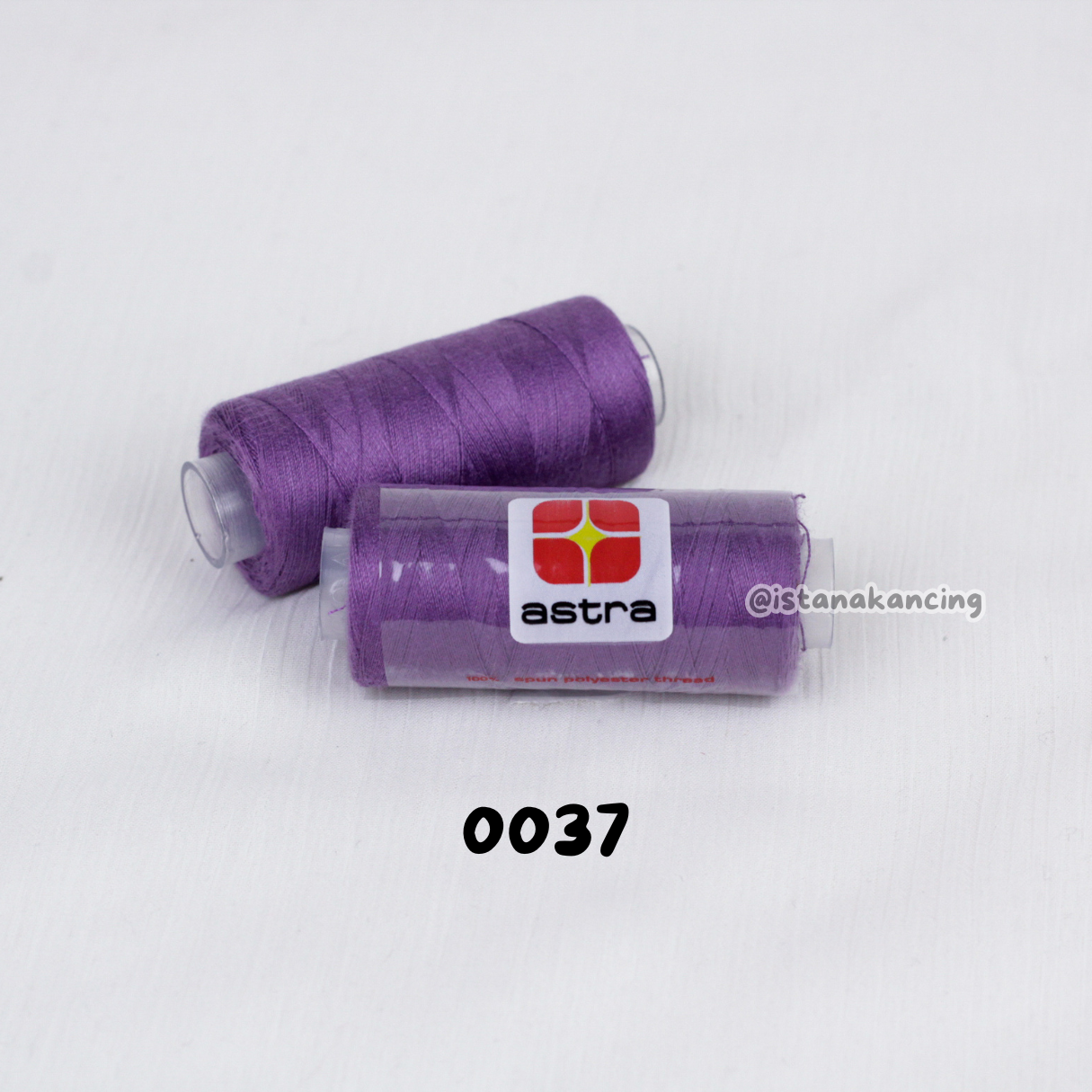 Astra Thread Strip 9