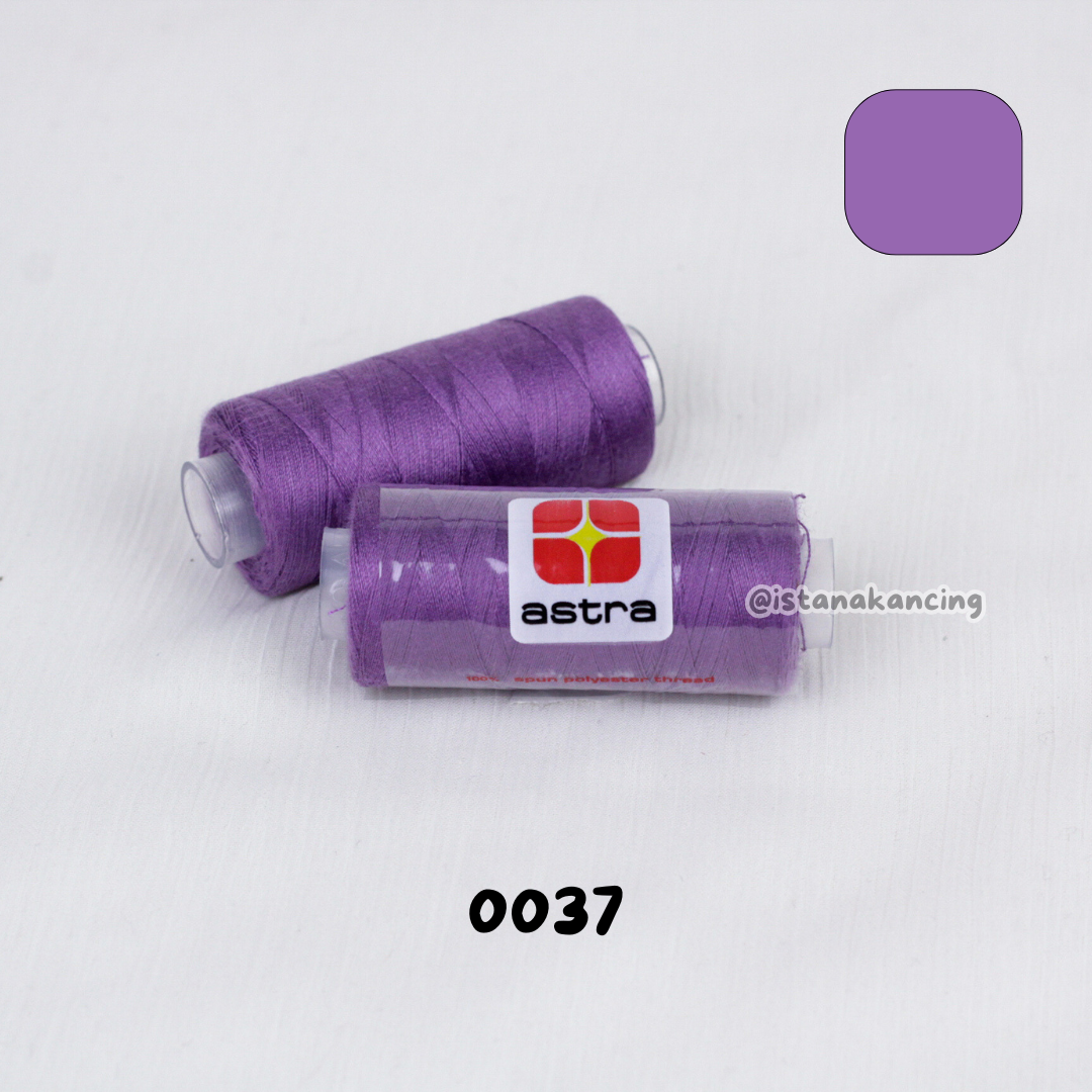 Astra Thread Strip 9